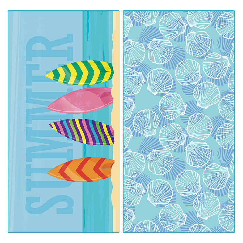 Designer pillowcase Kalsten