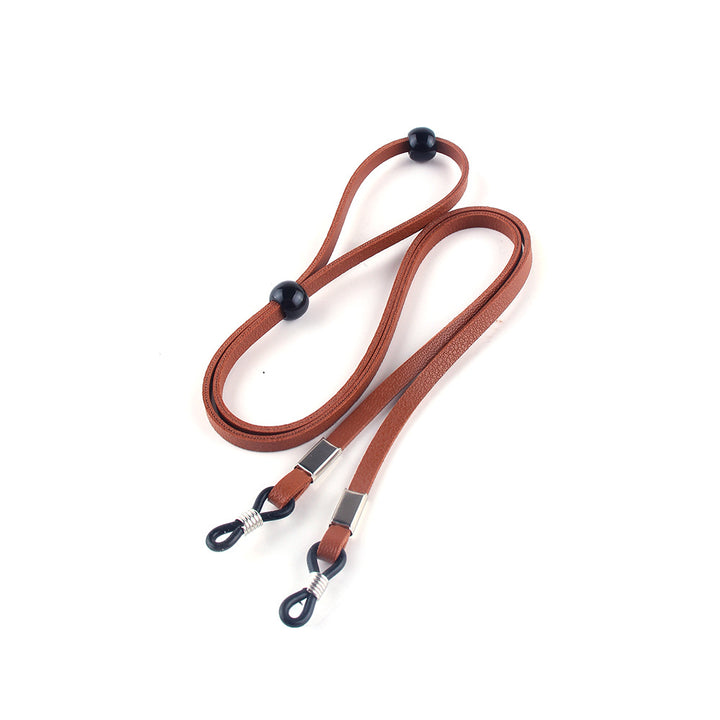 Adjustable Eyewear Retention System with Secure Grip Kalsten