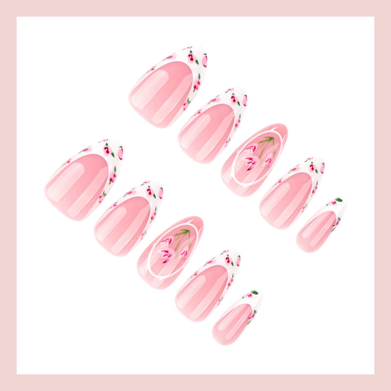 Nail set Kalsten