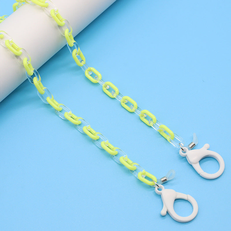Eyewear Chain kalsten