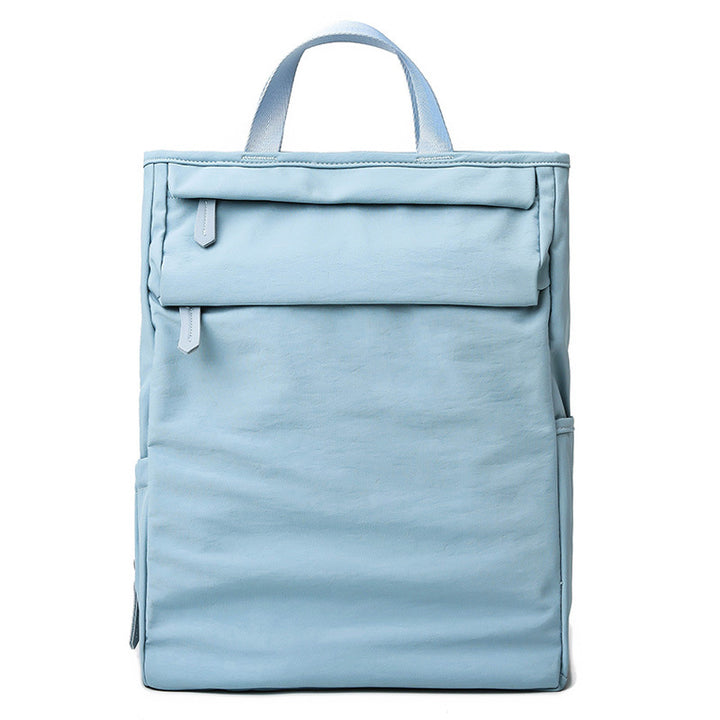 Minimalist Roll-Top Backpack Kalsten
