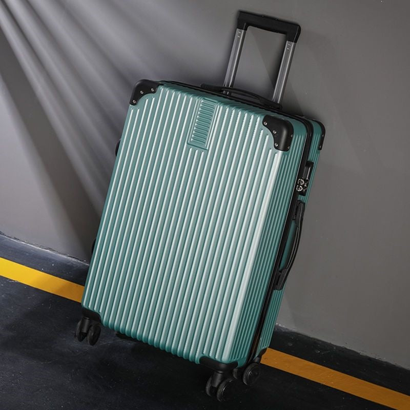 Hard Shell Suitcase With High Strength Material And TSA Lock Kalsten