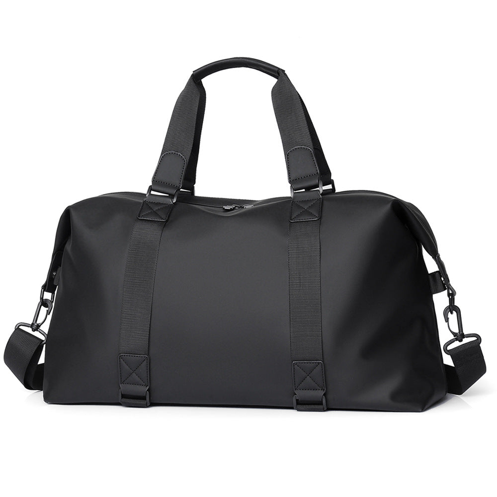 Durable Waterproof Gym Duffle Bag Kalsten