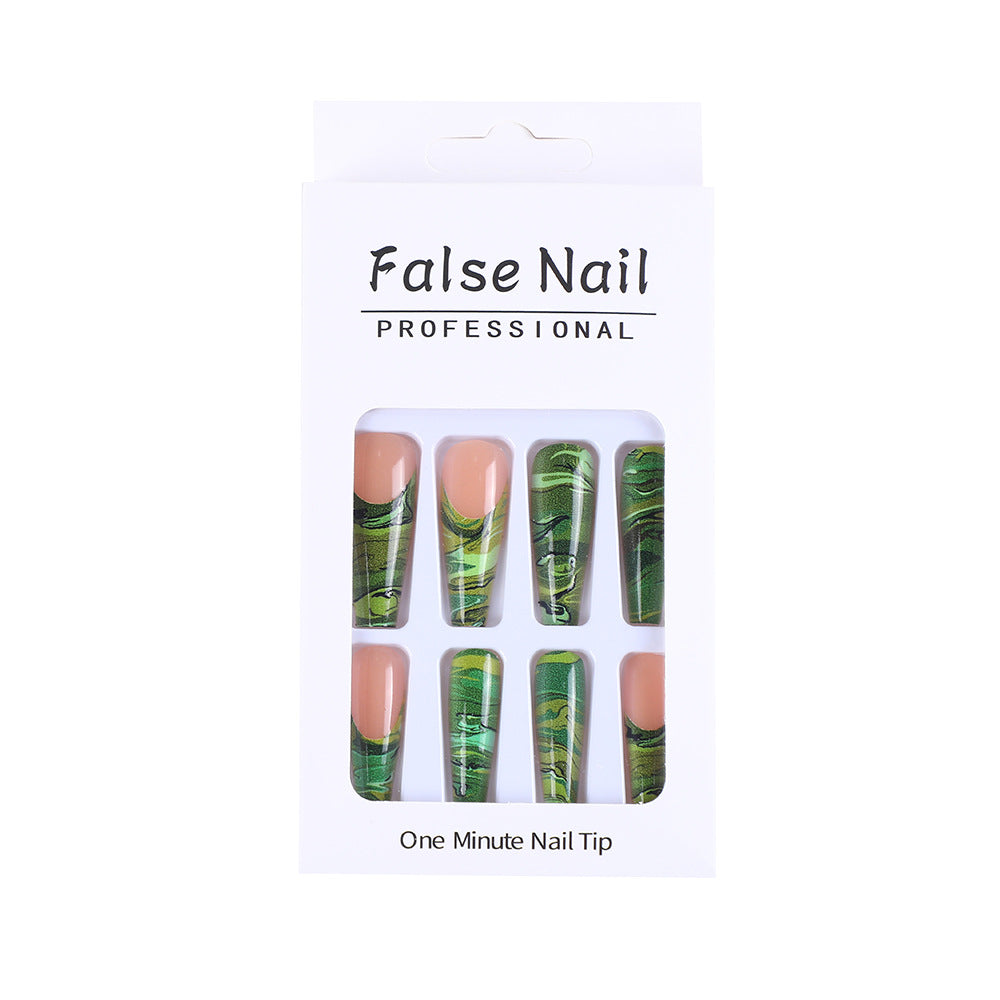 Artifical Nails Set Kalsten