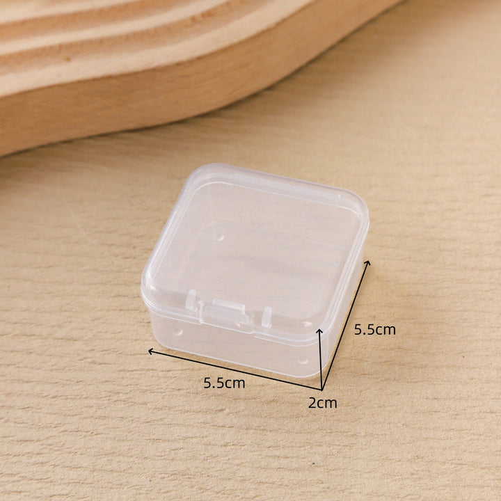 Multi-Purpose Small Storage Container Kalsten