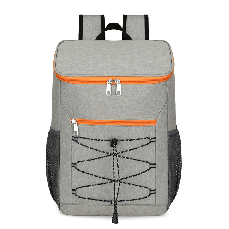 Functional Outdoor Adventure Backpack Kalsten