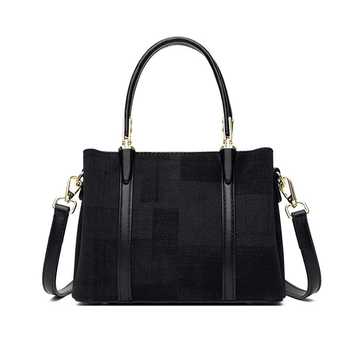 Structured Handbag Kalsten
