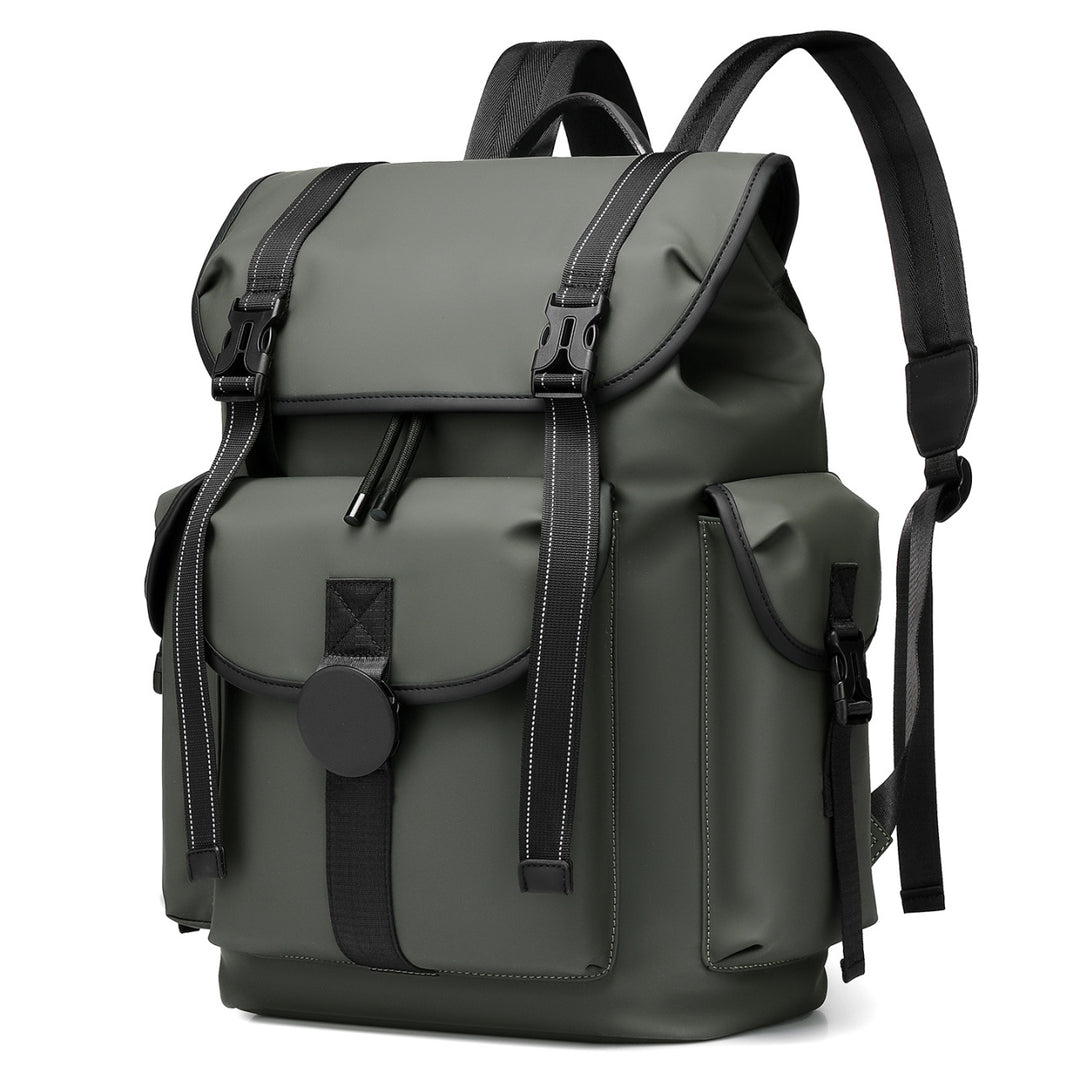 Durable Water-Resistant Backpack Kalsten