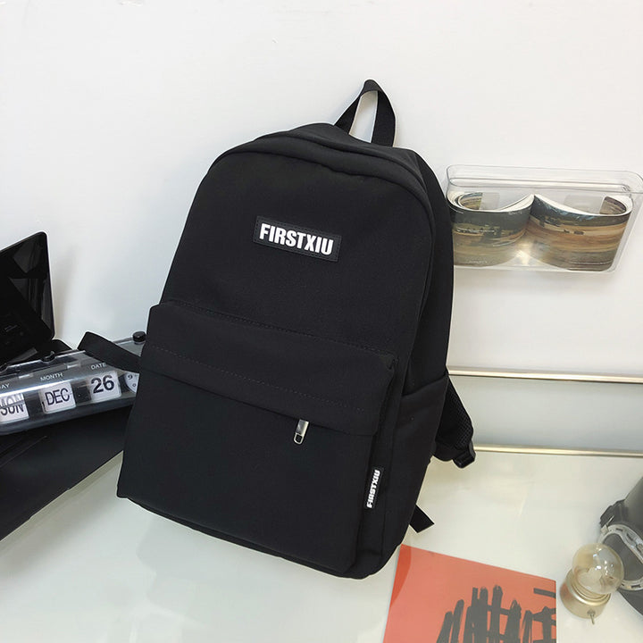 Modern Minimalist Backpack