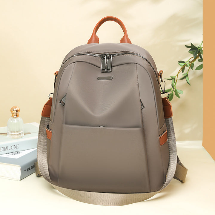 Premium Multi-Functional Backpack