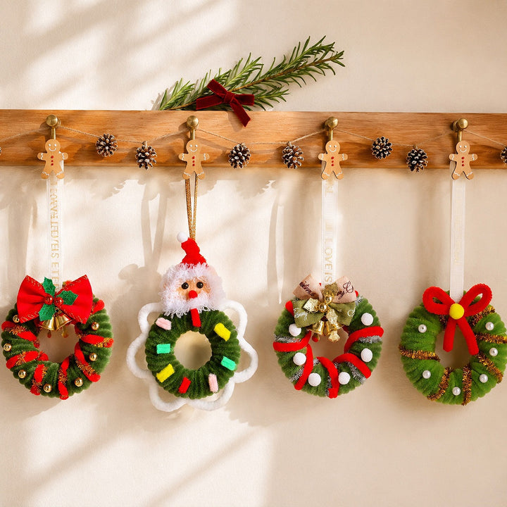 Christmas wreath decoration Kalsten