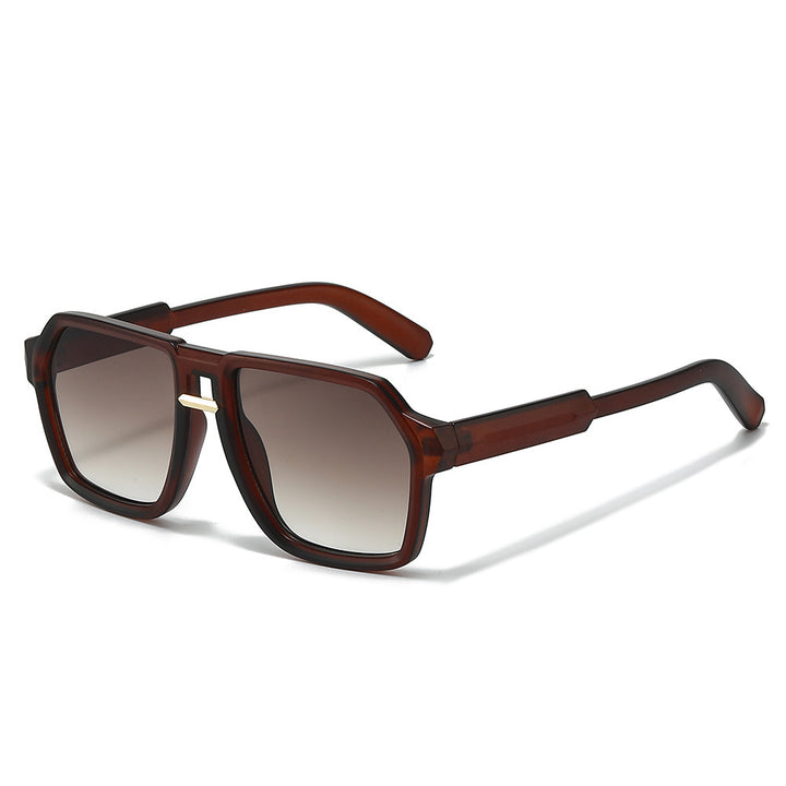Angular Frame Sunglasses Kalsten