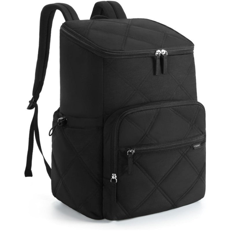 Backpack in Modern Diamond Design Kalsten