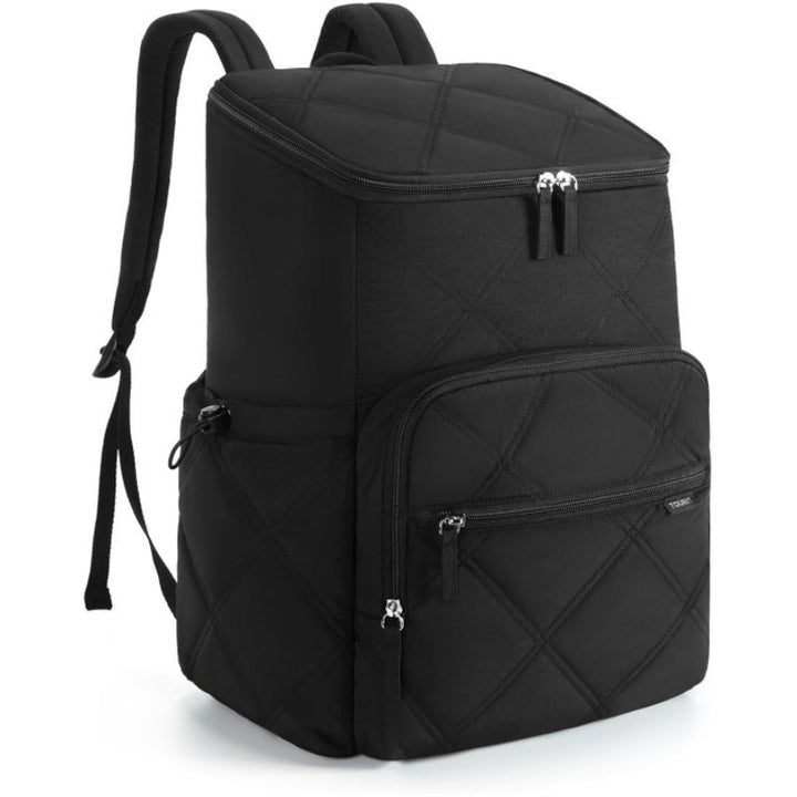 Backpack in Modern Diamond Design Kalsten
