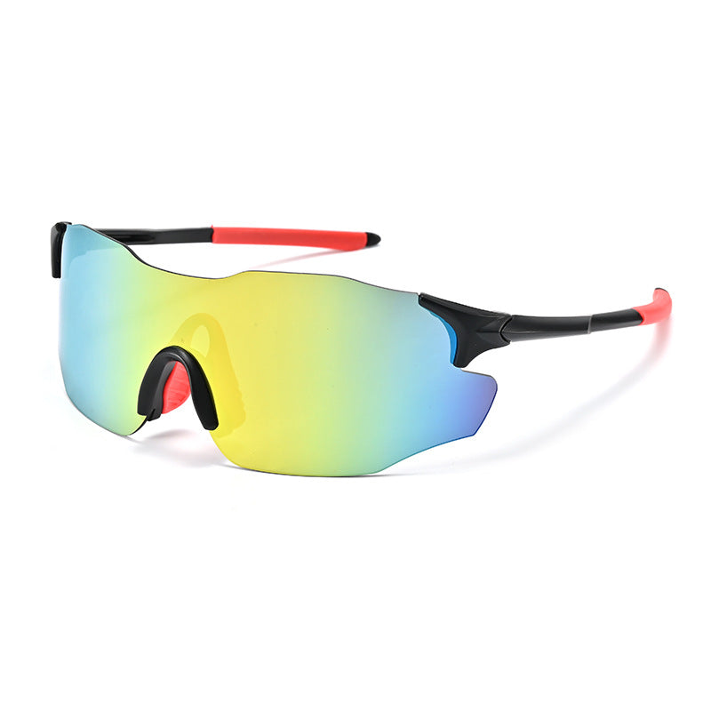 Men's High-Performance Cycling Sunglasses Kalsten