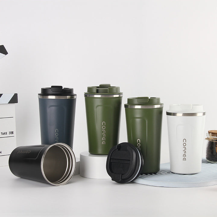 Ladies Thermo Cup Kalsten