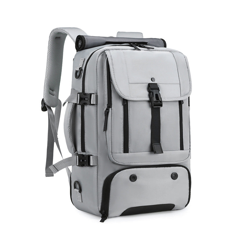 Versatile Tactical Travel Backpack Kalsten