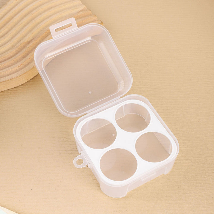 Multi-Compartment Clear Organizer Kalsten