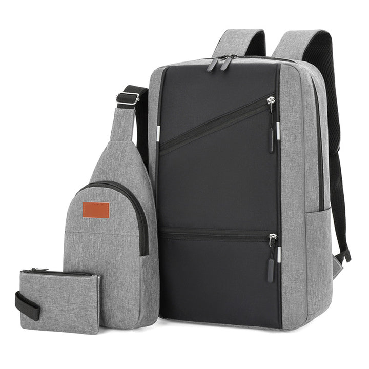 Multi-functional Versatile Travel Backpack Set Kalsten