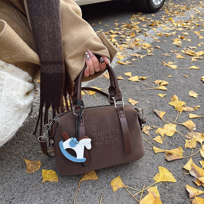 Premium Padded Satchel Kalsten