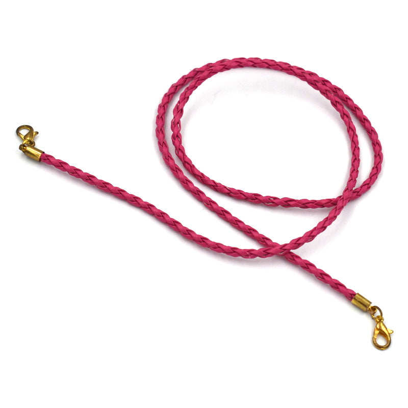 Adjustable Eyewear Retainer Kalsten