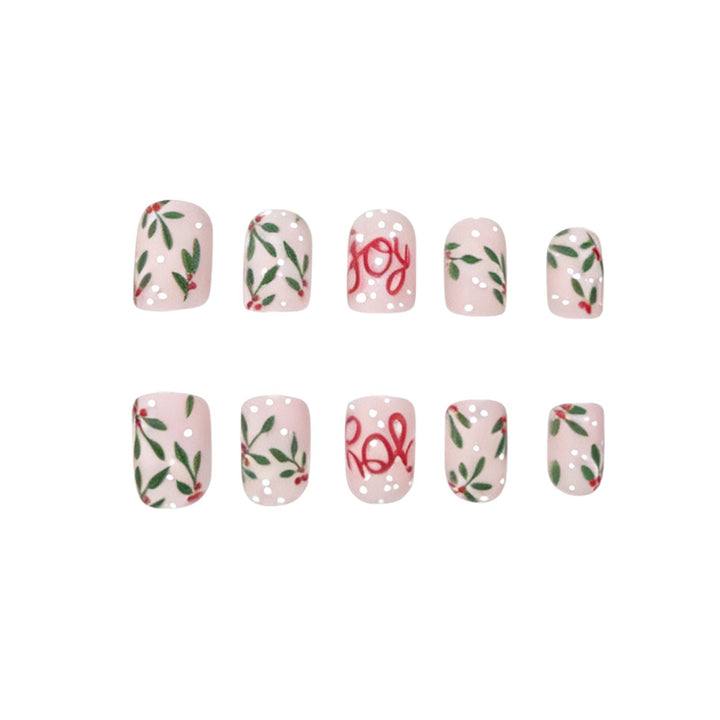 Nail Art Kalsten
