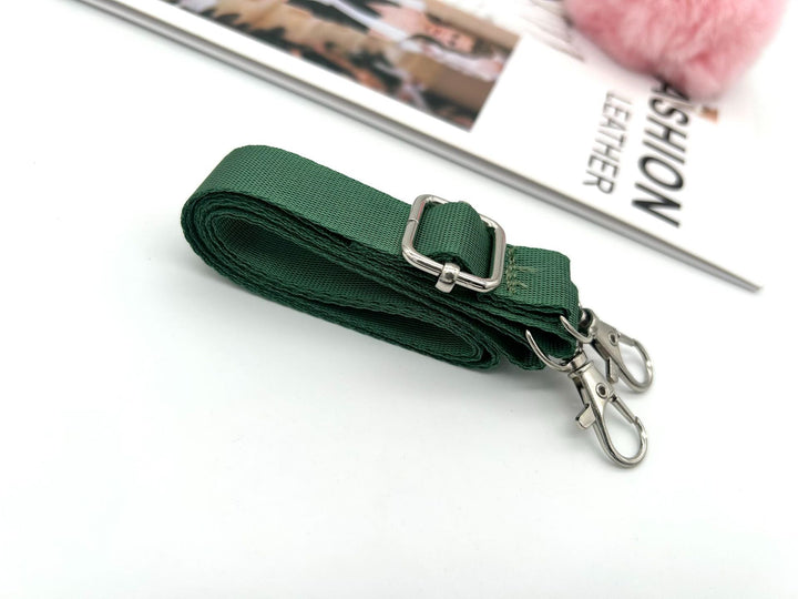 Adjustable Fashion Backpack Strap Kalsten