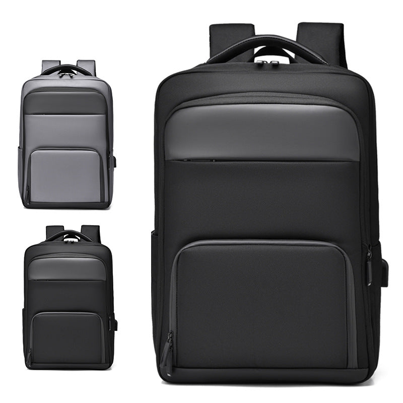 Slim Profile Executive Backpack Kalsten