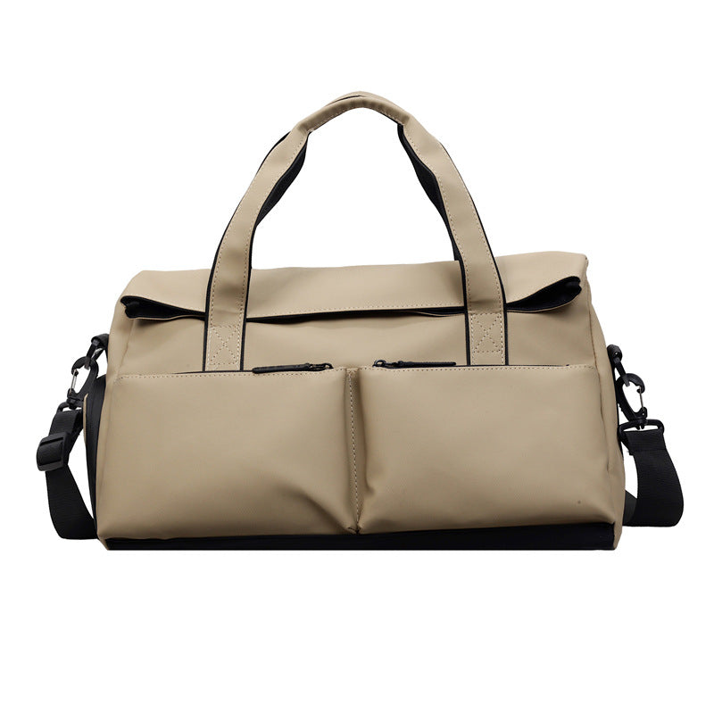 Functional Travel Duffle