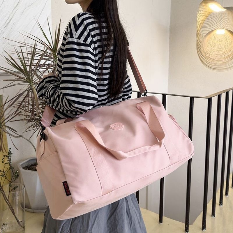 Versatile Sports Gym Duffel Bag Kalsten