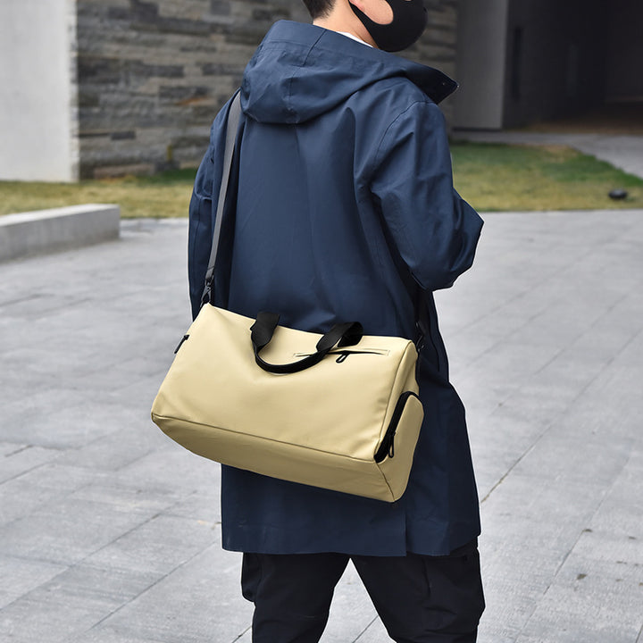 Stylish Travel Duffel Bag kalsten