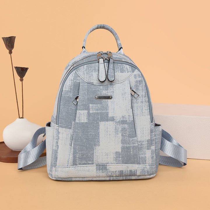 Urban Multi-Functional Backpack Kalsten