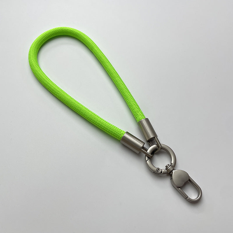 Versatile Rope Keychain Kalsten
