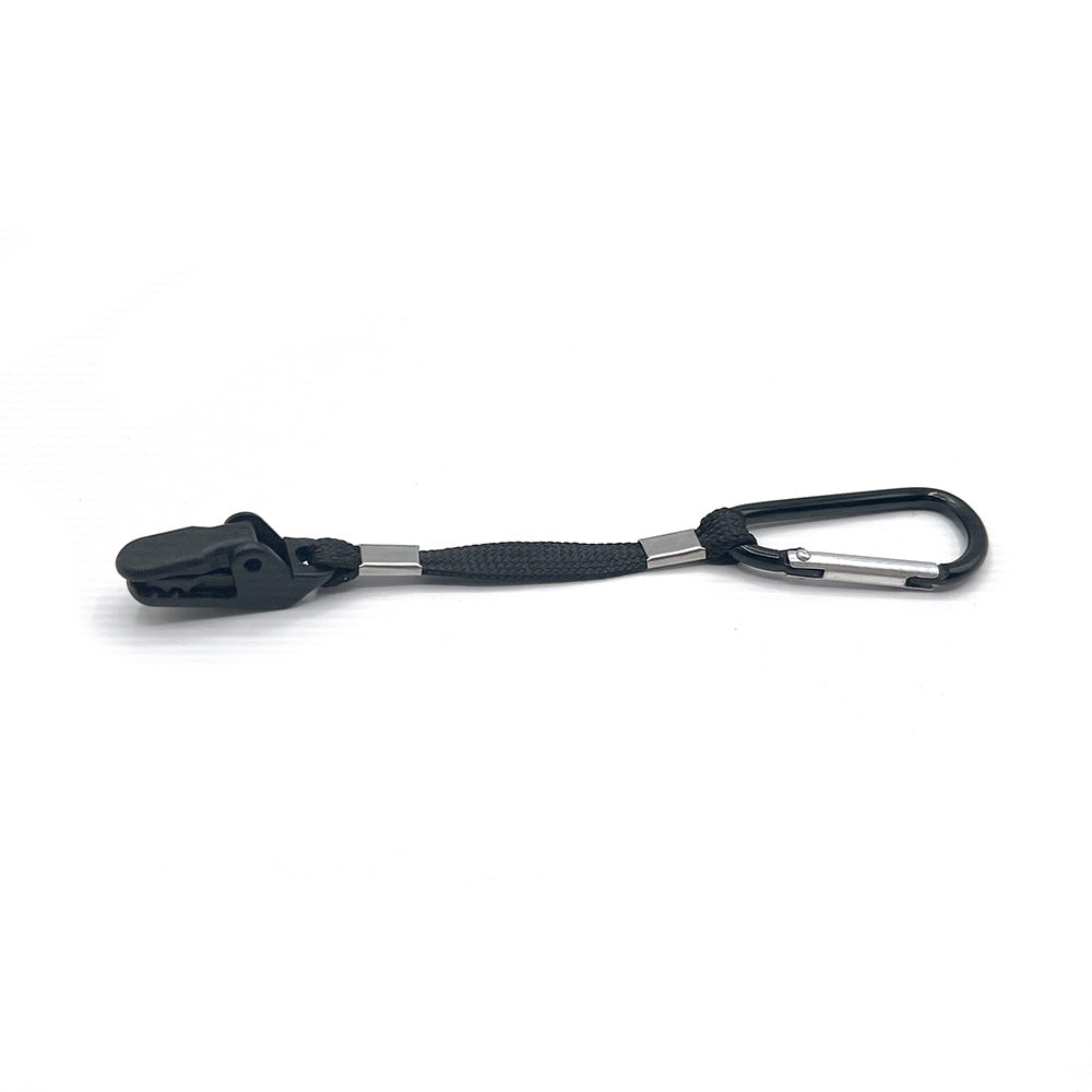 Heavy-Duty Gear Clip Kalsten