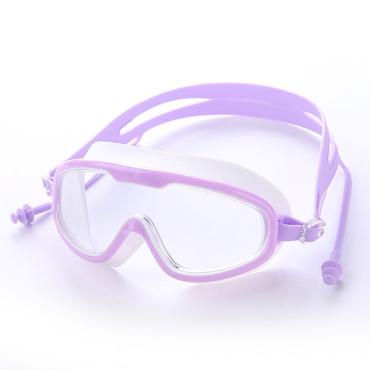 Comfortable swimming mask with waterproof design Kalsten