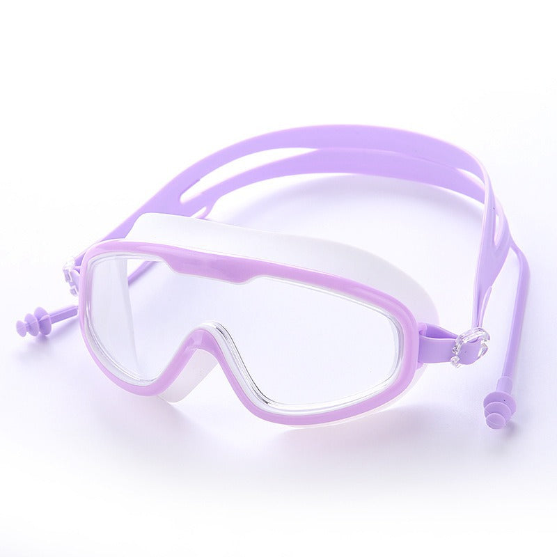 Adjustable Dive Mask Kalsten