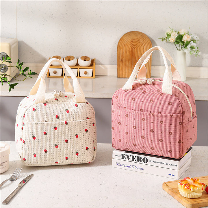 Insulated Lunch Tote Kalsten