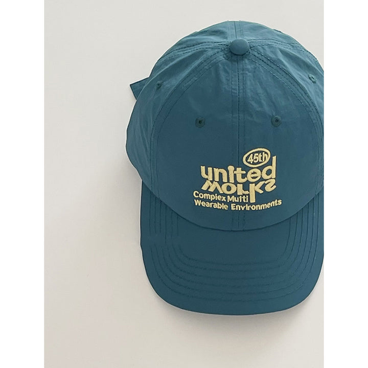 Lightweight Adventure Cap