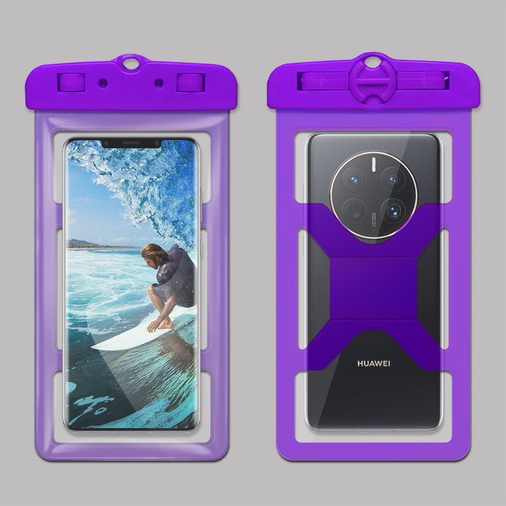 Waterproof Smartphone Case Kalsten