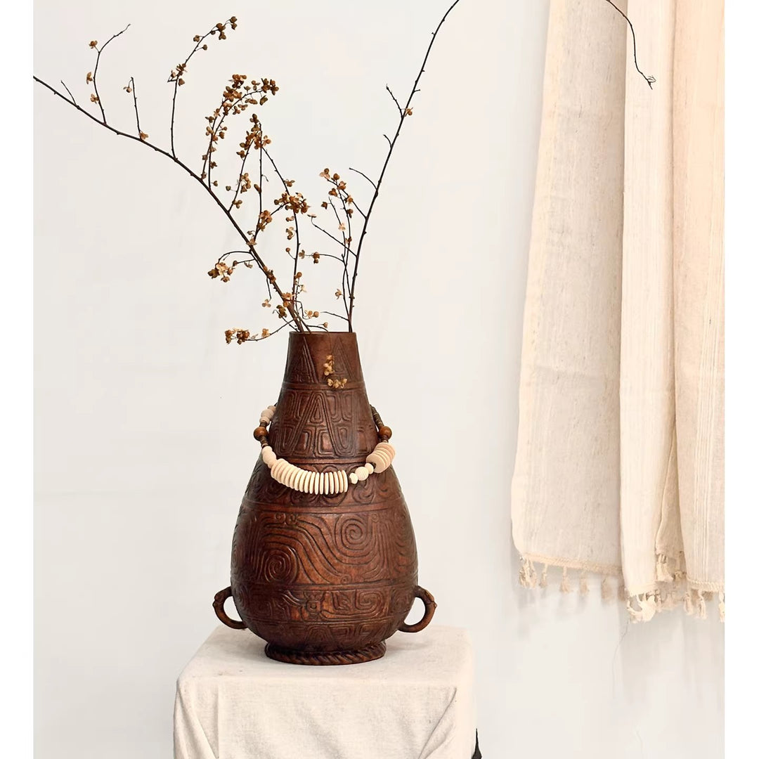 Artistic Elegant Vase