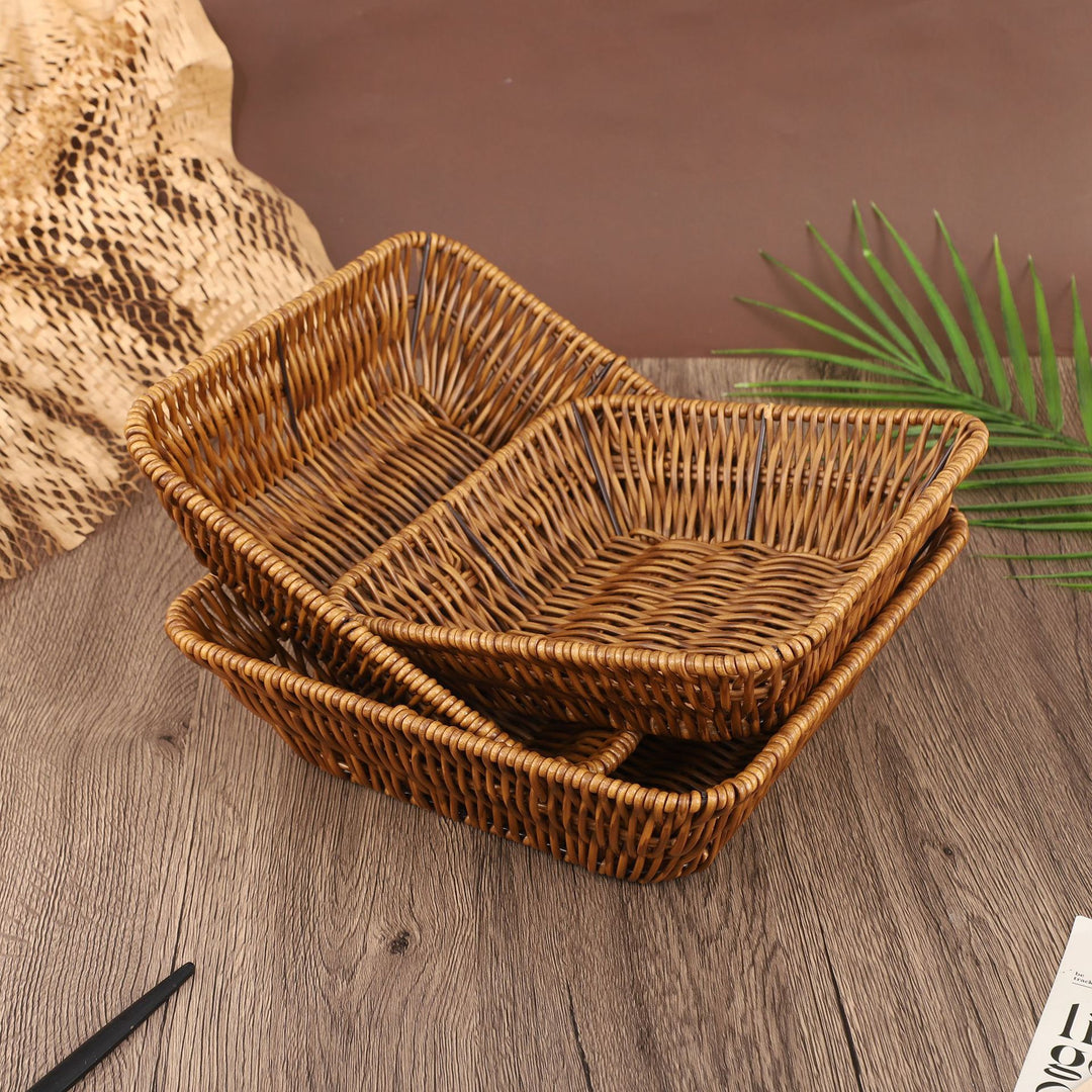 Woven Storage Kalsten