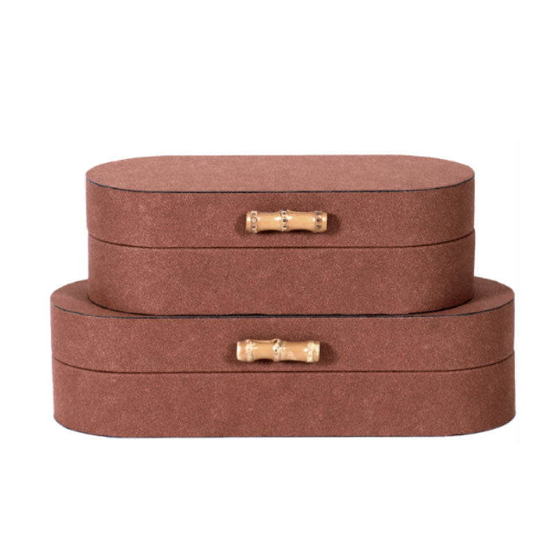Stylish Decorative Storage Box Set