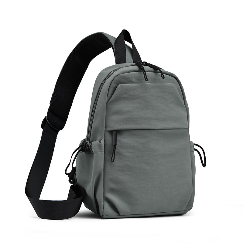 Lightweight Multi-Functional Sling Backpack Kalsten