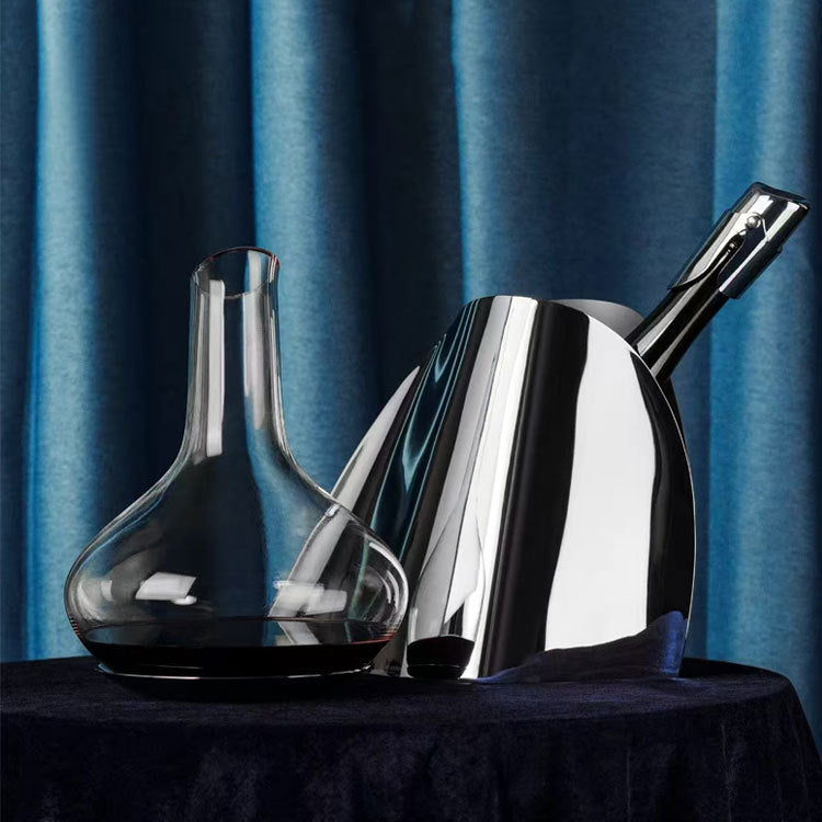 Contemporary Metal Sculpture