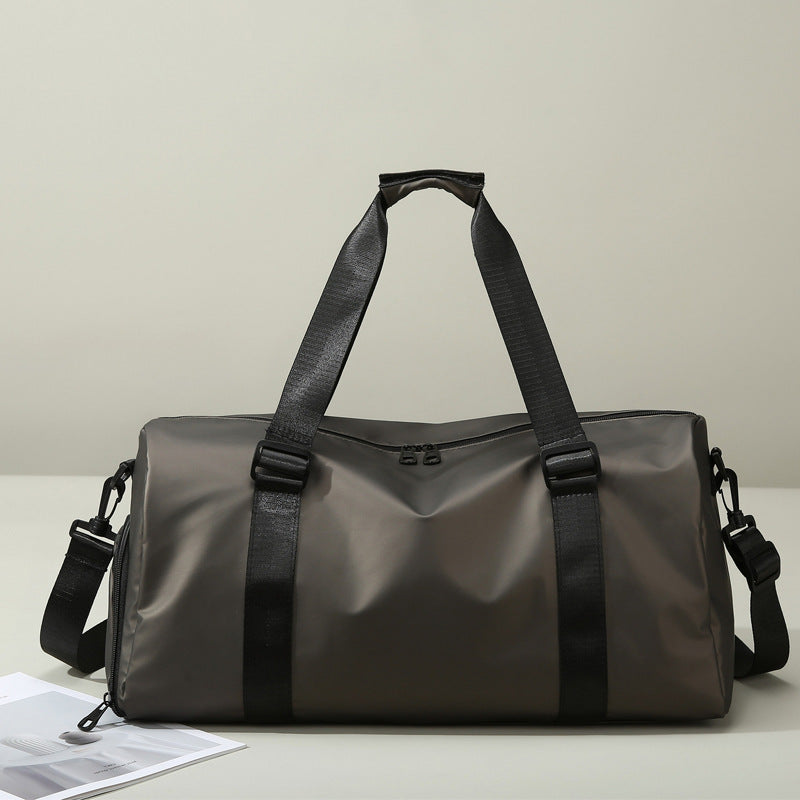 Women Multifunctional Sports and Travel Bag Kalsten