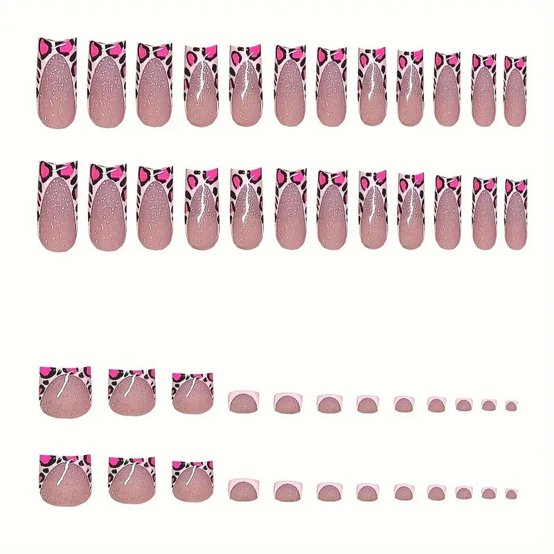 Creative Nail Art Set Kalsten