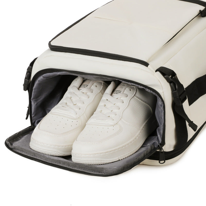 Expandable Urban Travel Backpack Kalsten