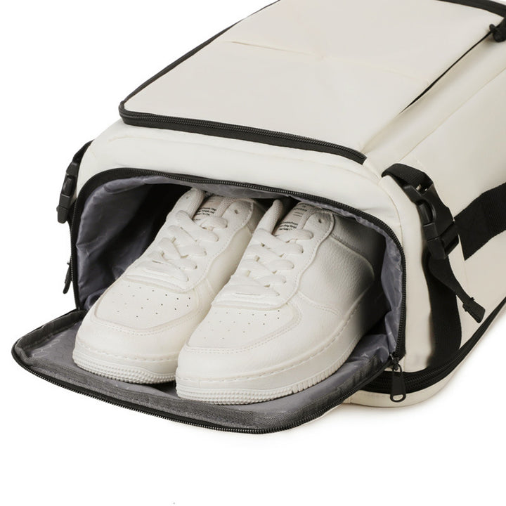 Expandable Urban Travel Backpack Kalsten