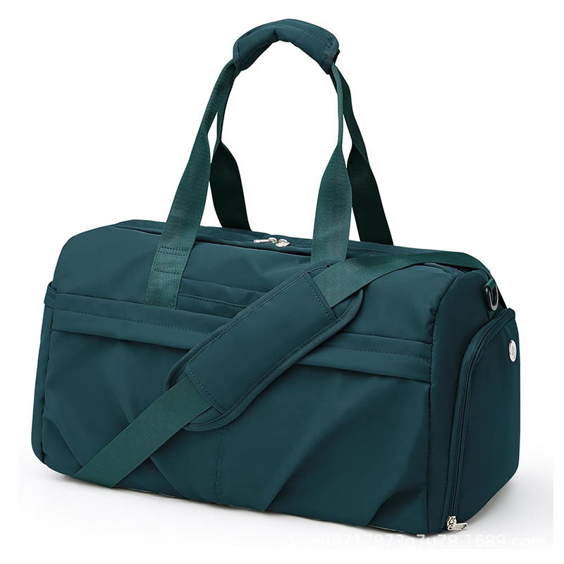 Versatile sports and travel bag Kalsten