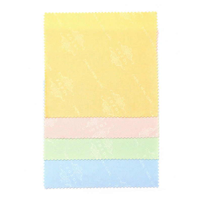 Soft Microfiber Lens Cleaning Cloths Kalsten